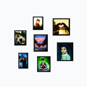 Premium Photo Frames