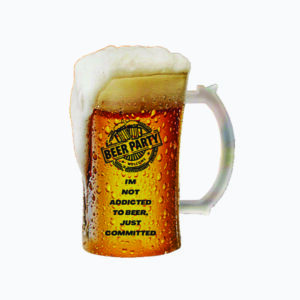 Beer Mugs