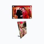 Acrylic Photo Frames