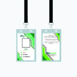 Id Card & Lan Yard