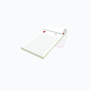 Customized Notepads
