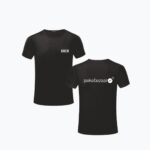 Customized T-Shirt Pure Cotton